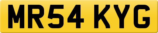 MR54KYG